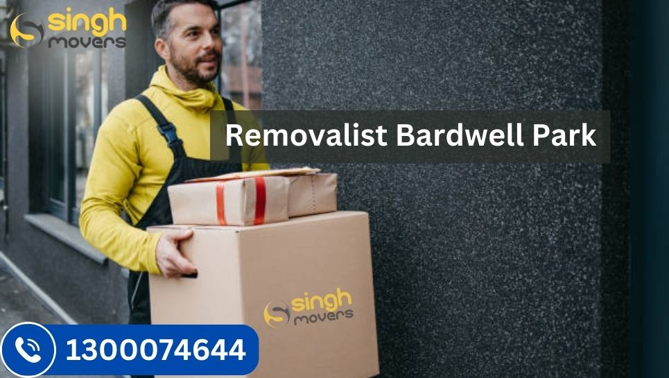 Removalist Bardwell Park